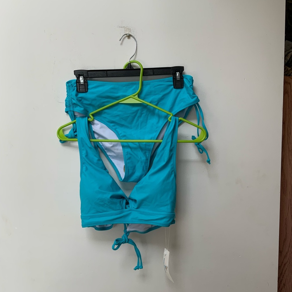 Beachsissi Bikini Set